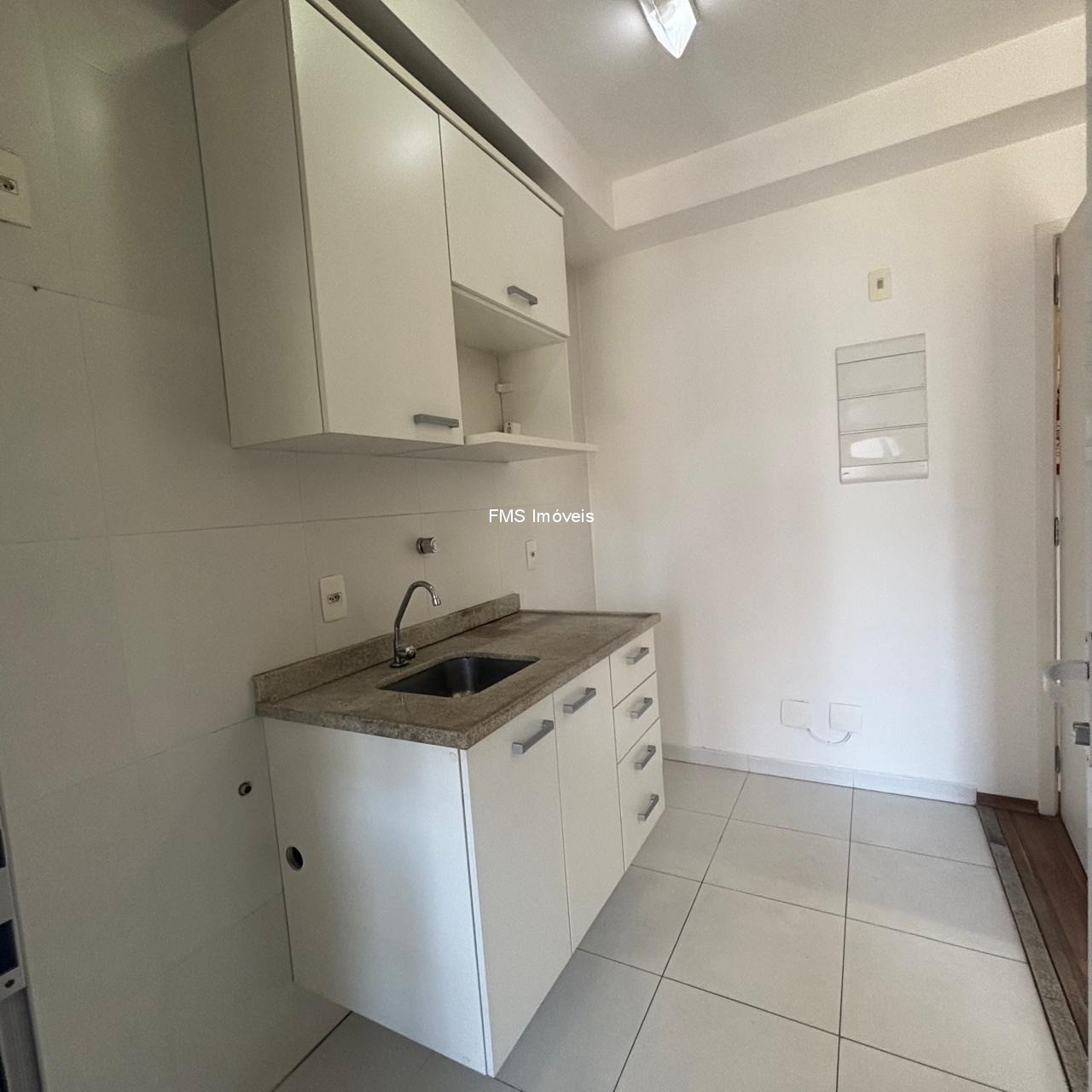 Apartamento, 1 quarto, 50 m² - Foto 6