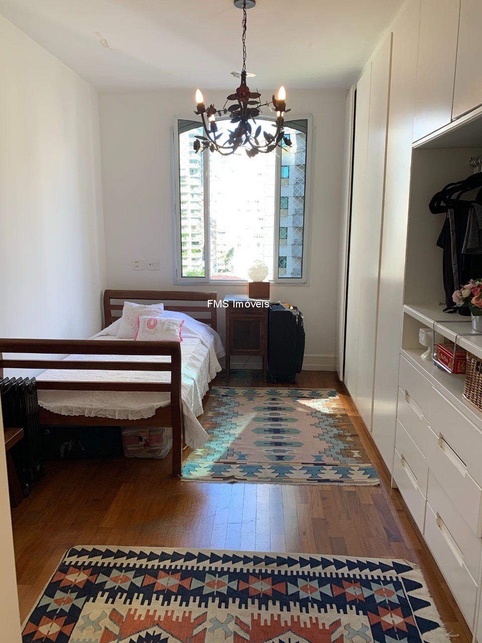 Apartamento, 3 quartos, 160 m² - Foto 29