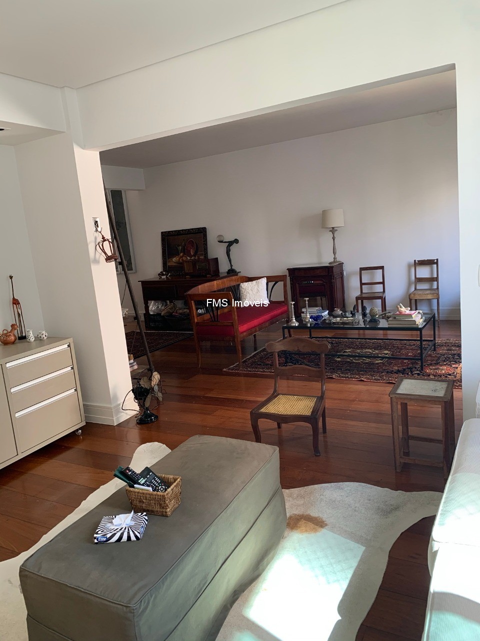 Apartamento, 3 quartos, 160 m² - Foto 7
