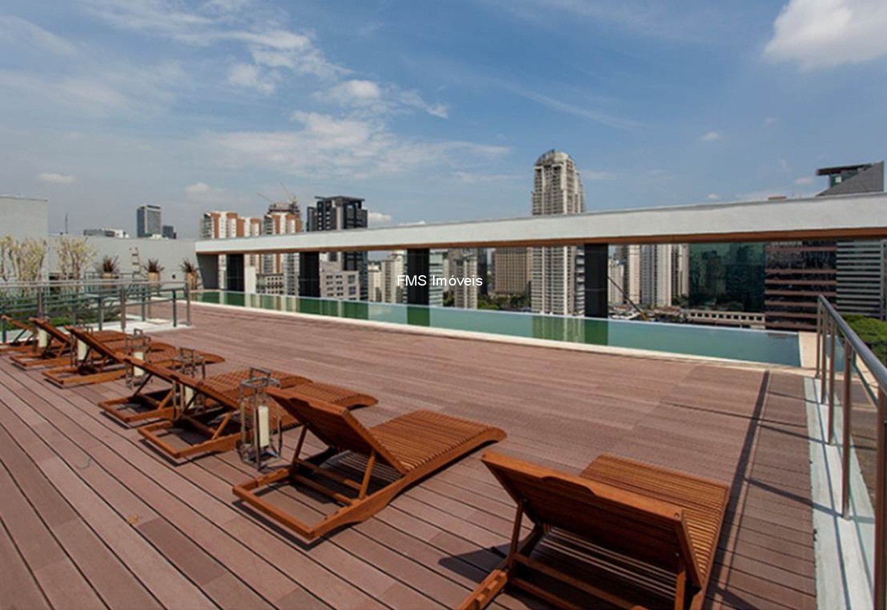 Apartamento, 1 quarto, 62 m² - Foto 9