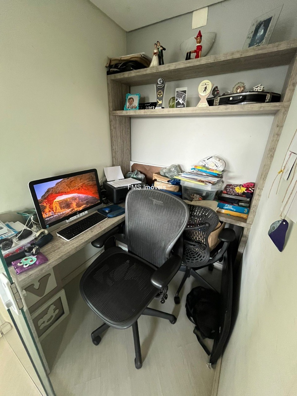 Apartamento, 3 quartos, 96 m² - Foto 17