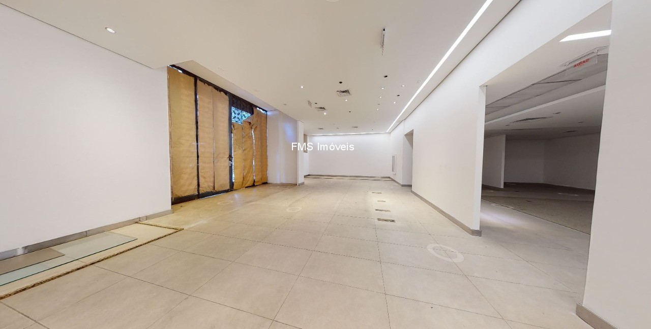 Loja-Salão, 769 m² - Foto 2