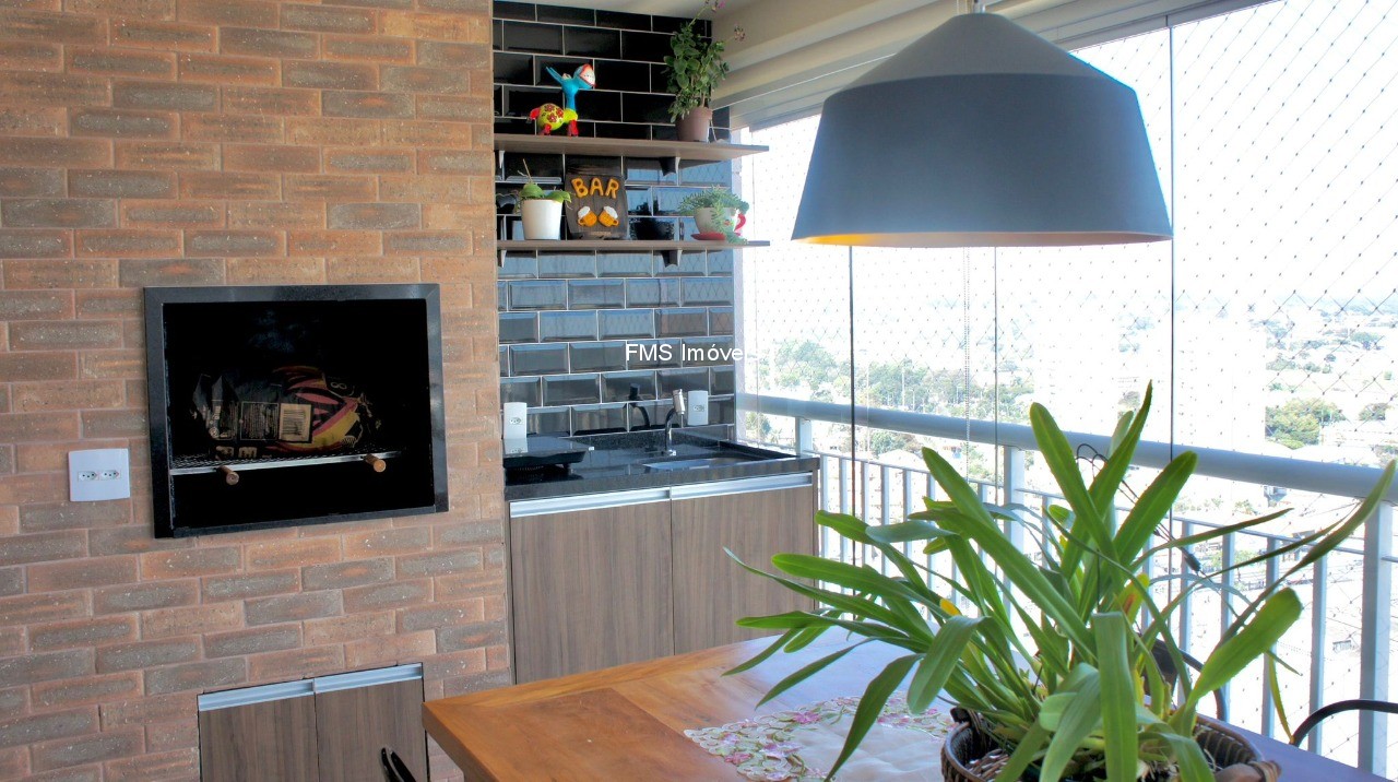 Apartamento, 3 quartos, 85 m² - Foto 2