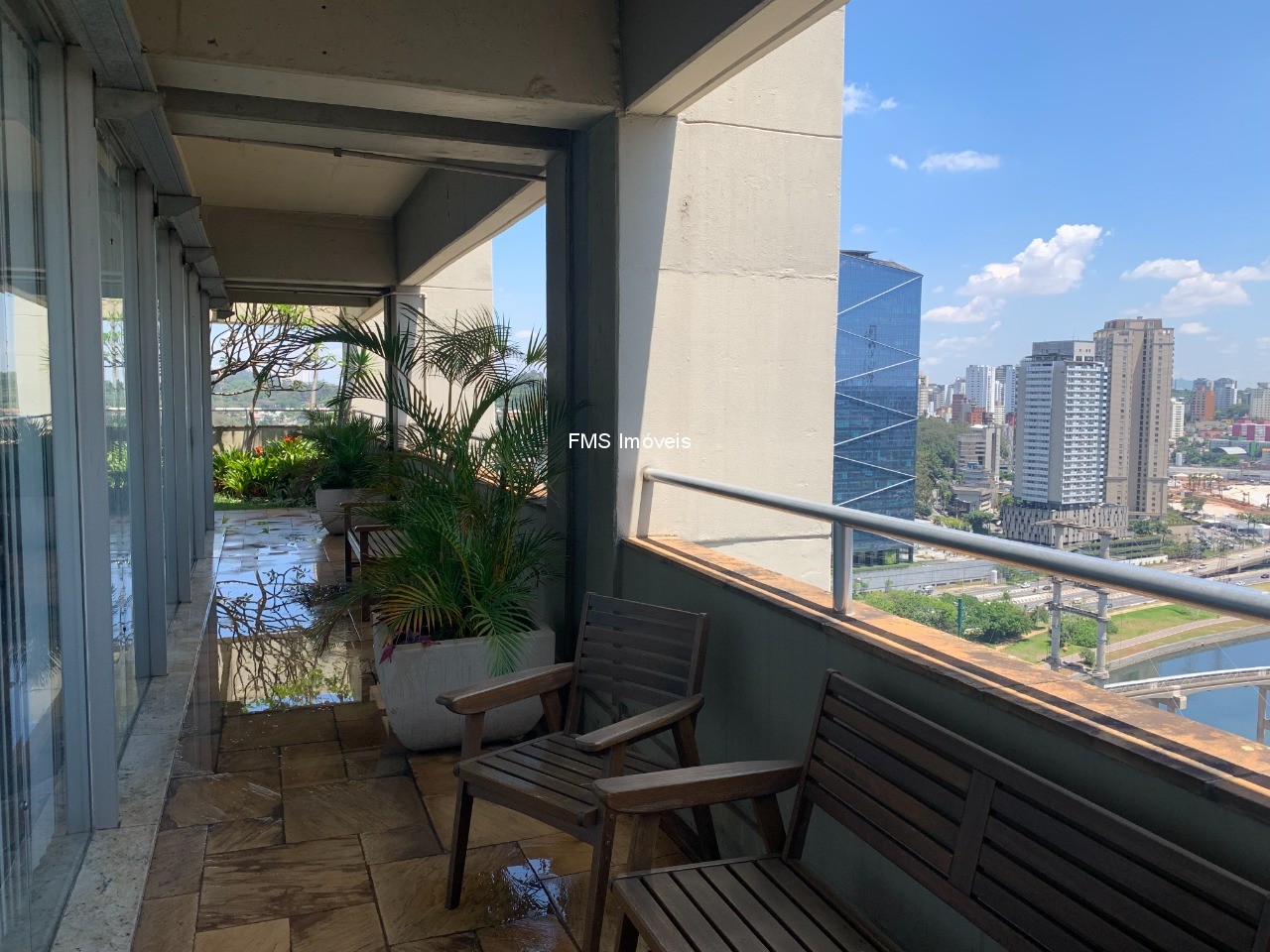 Sala-Conjunto, 178 m² - Foto 27