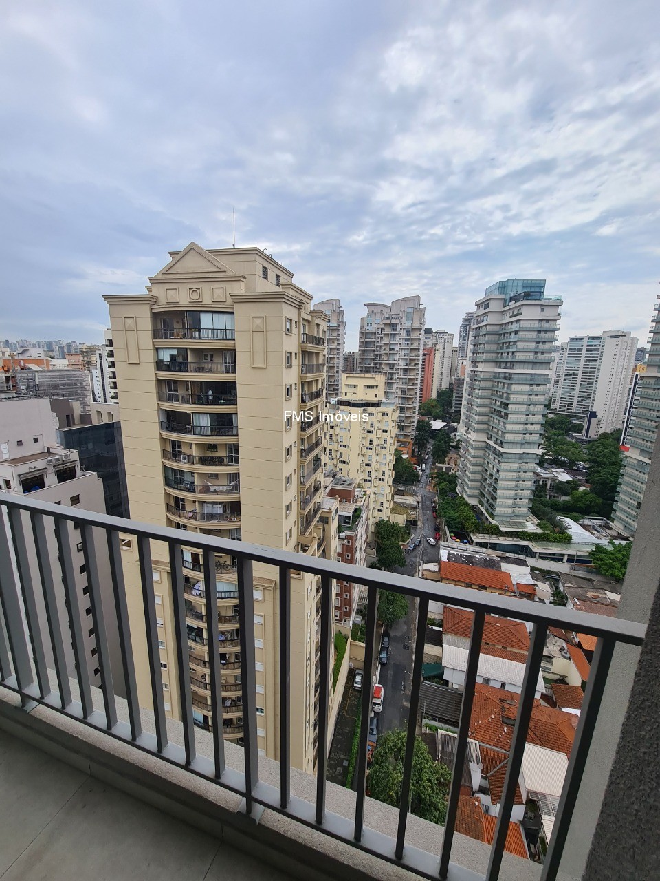 Apartamento, 1 quarto, 24 m² - Foto 5