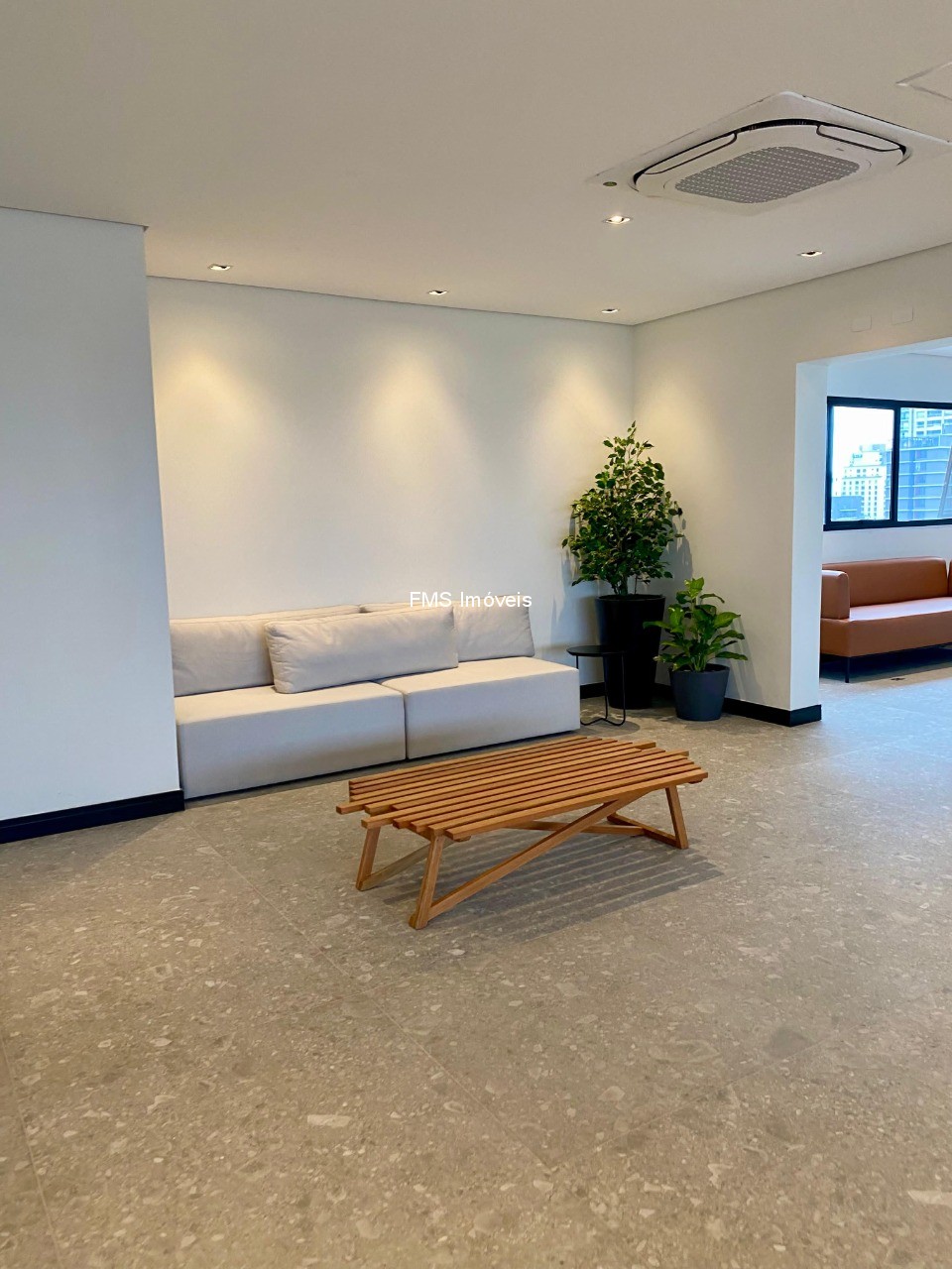 Apartamento, 1 quarto, 19 m² - Foto 20