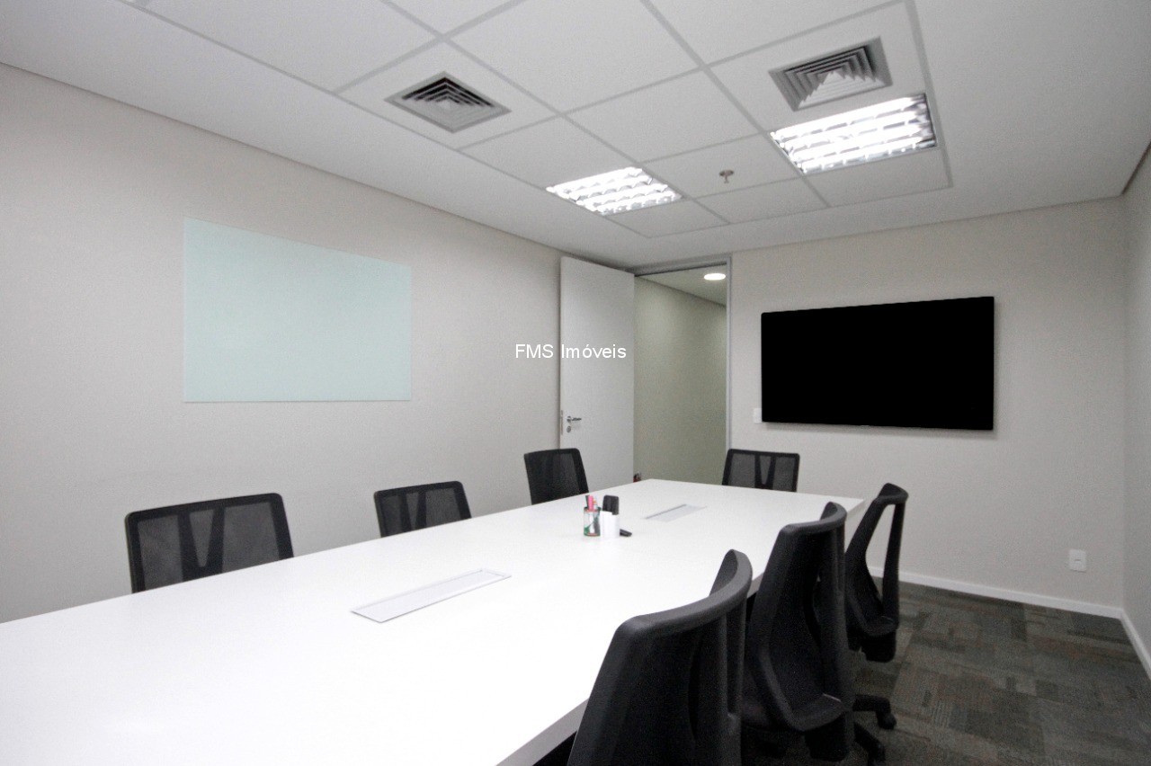 Sala-Conjunto, 220 m² - Foto 9