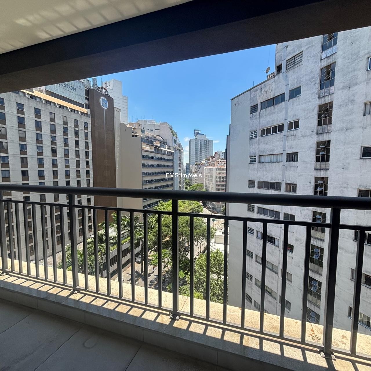 Apartamento, 1 quarto, 50 m² - Foto 9