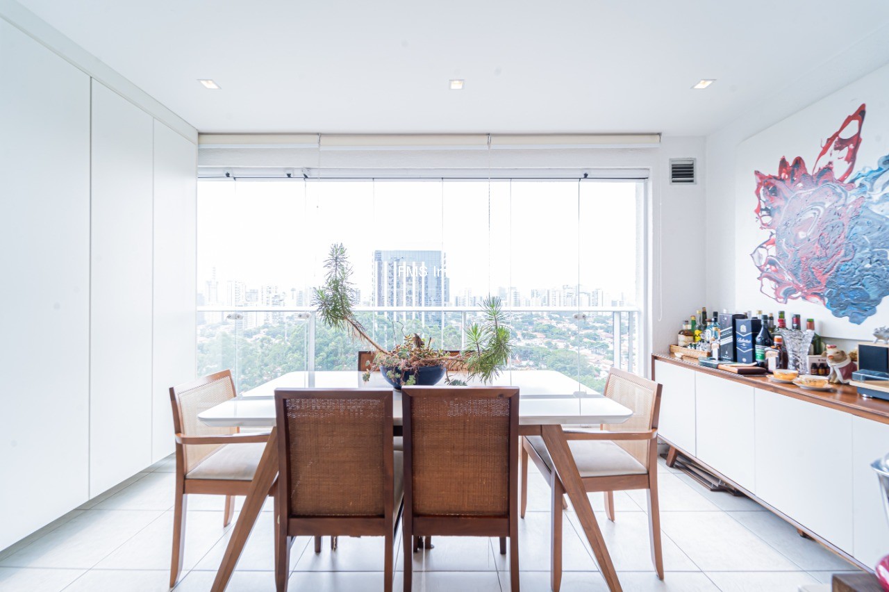 Apartamento, 2 quartos, 69 m² - Foto 20