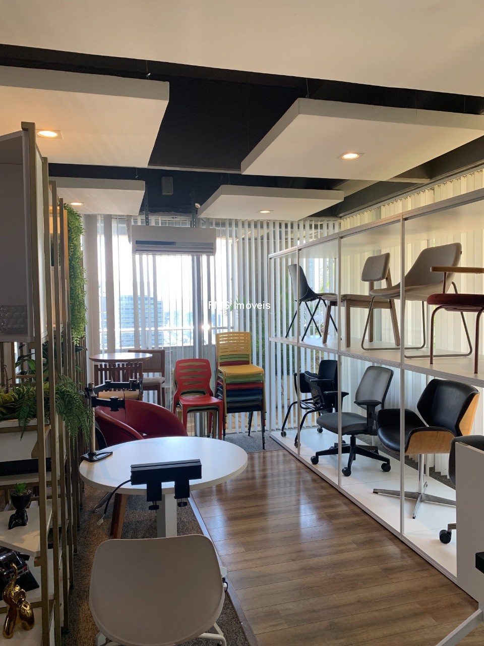 Sala-Conjunto, 178 m² - Foto 33