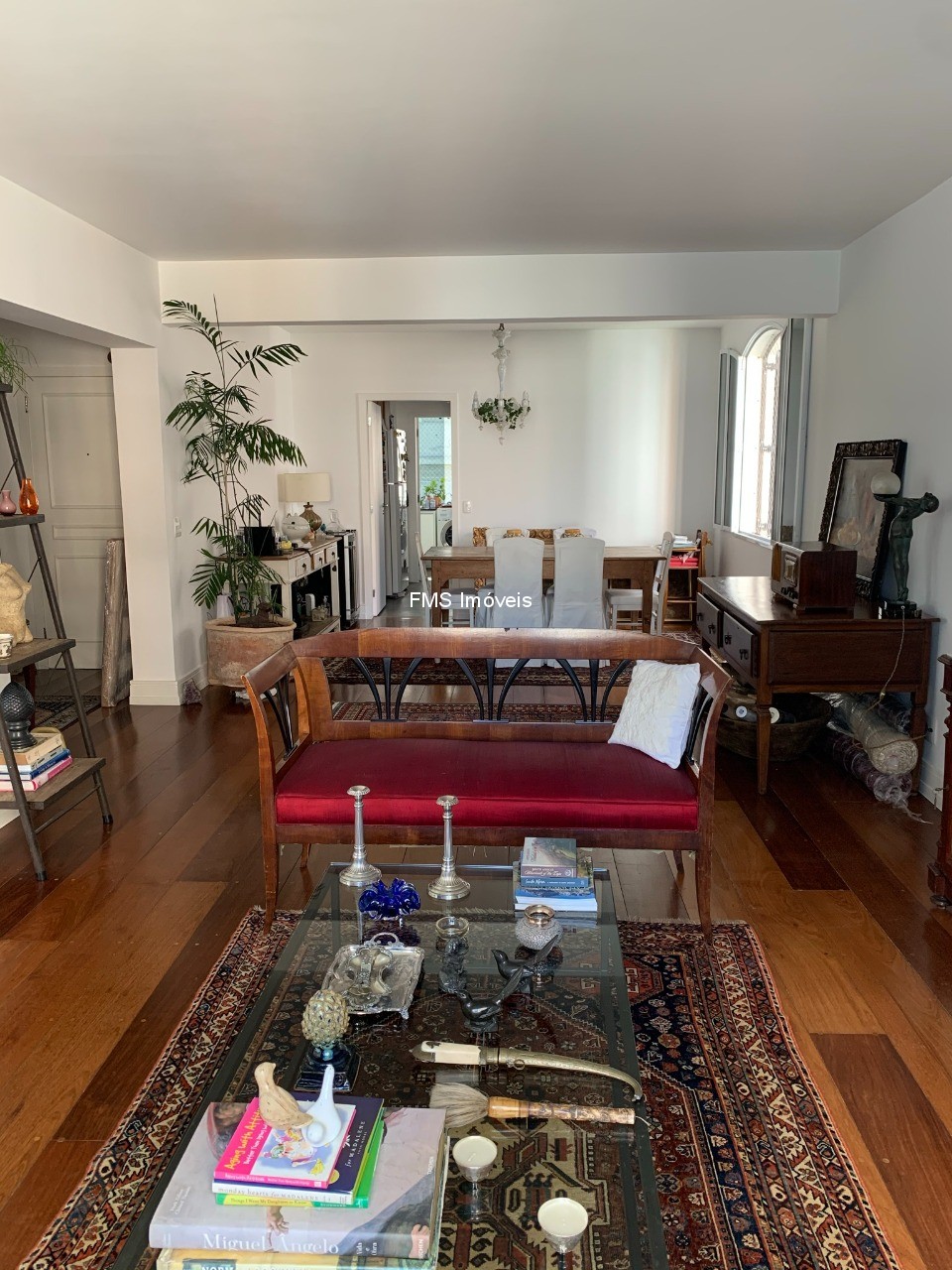Apartamento, 3 quartos, 160 m² - Foto 9