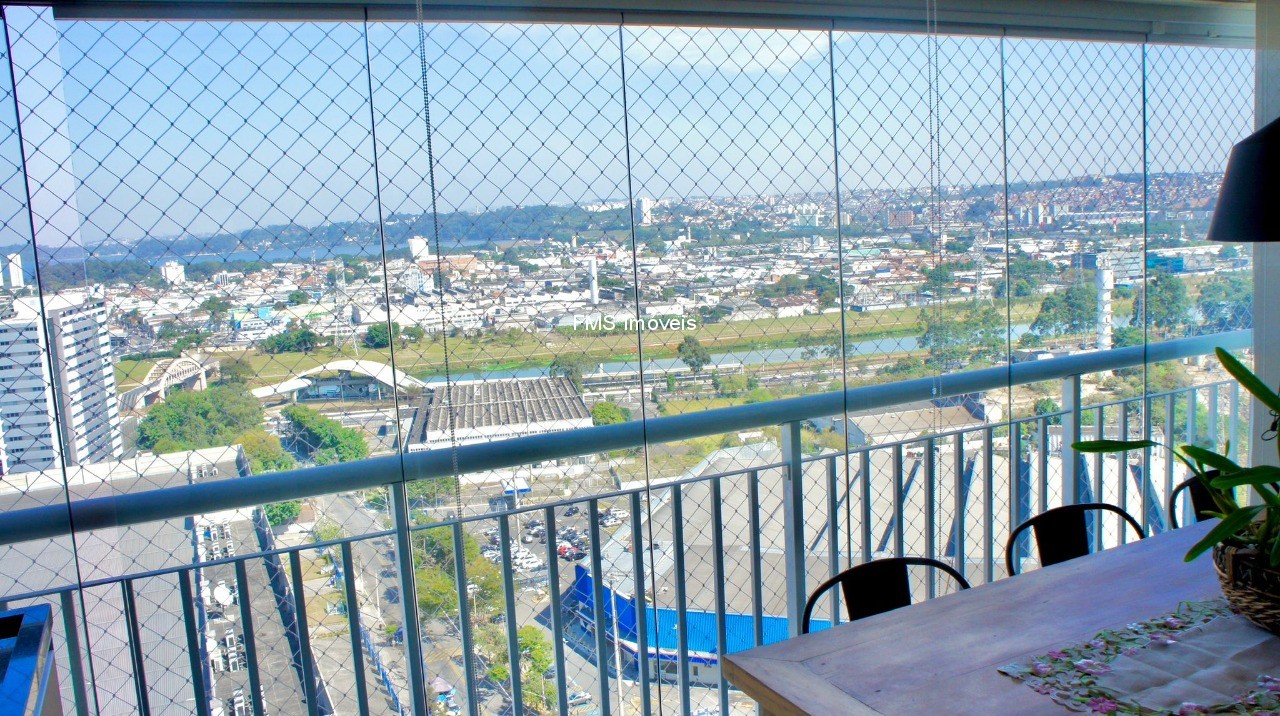 Apartamento, 3 quartos, 85 m² - Foto 1