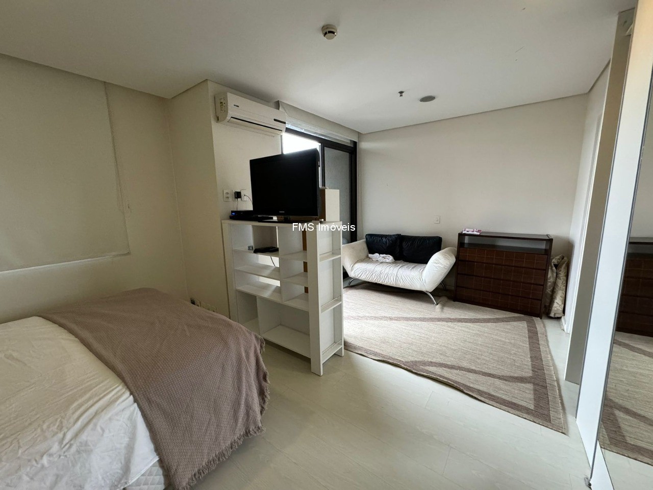 Apartamento, 1 quarto, 74 m² - Foto 8