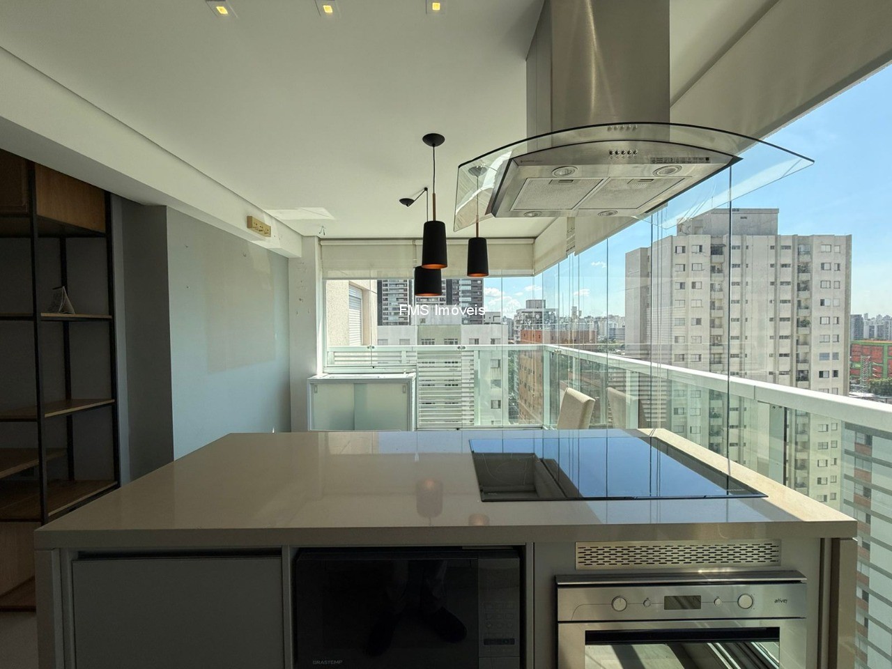 Apartamento, 2 quartos, 58 m² - Foto 6