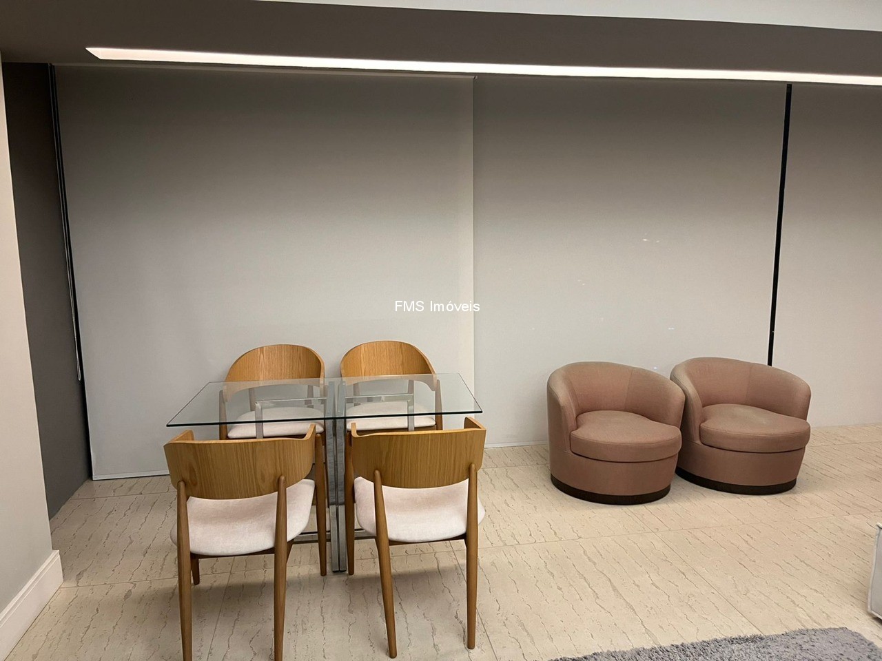 Apartamento, 1 quarto, 85 m² - Foto 11