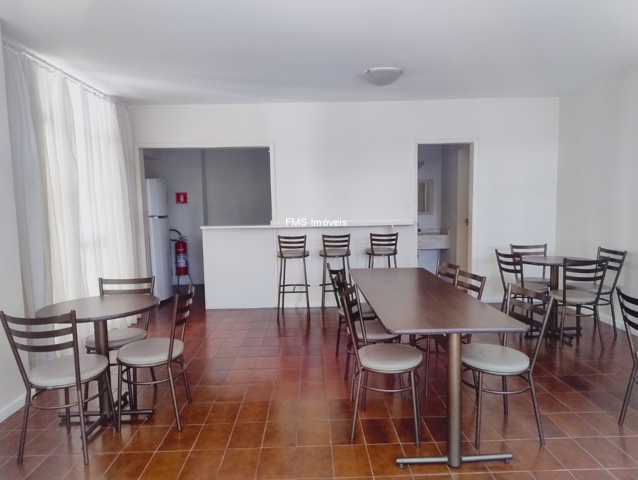 Apartamento, 2 quartos, 75 m² - Foto 35
