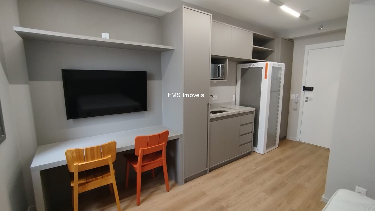 Apartamento, 1 quarto, 21 m² - Foto 24