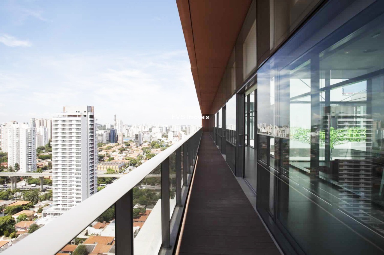 Apartamento, 1 quarto, 85 m² - Foto 19