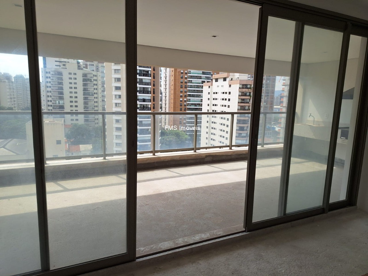 Apartamento, 3 quartos, 158 m² - Foto 14