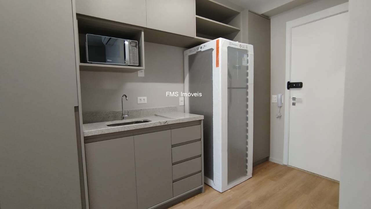 Apartamento, 1 quarto, 21 m² - Foto 10