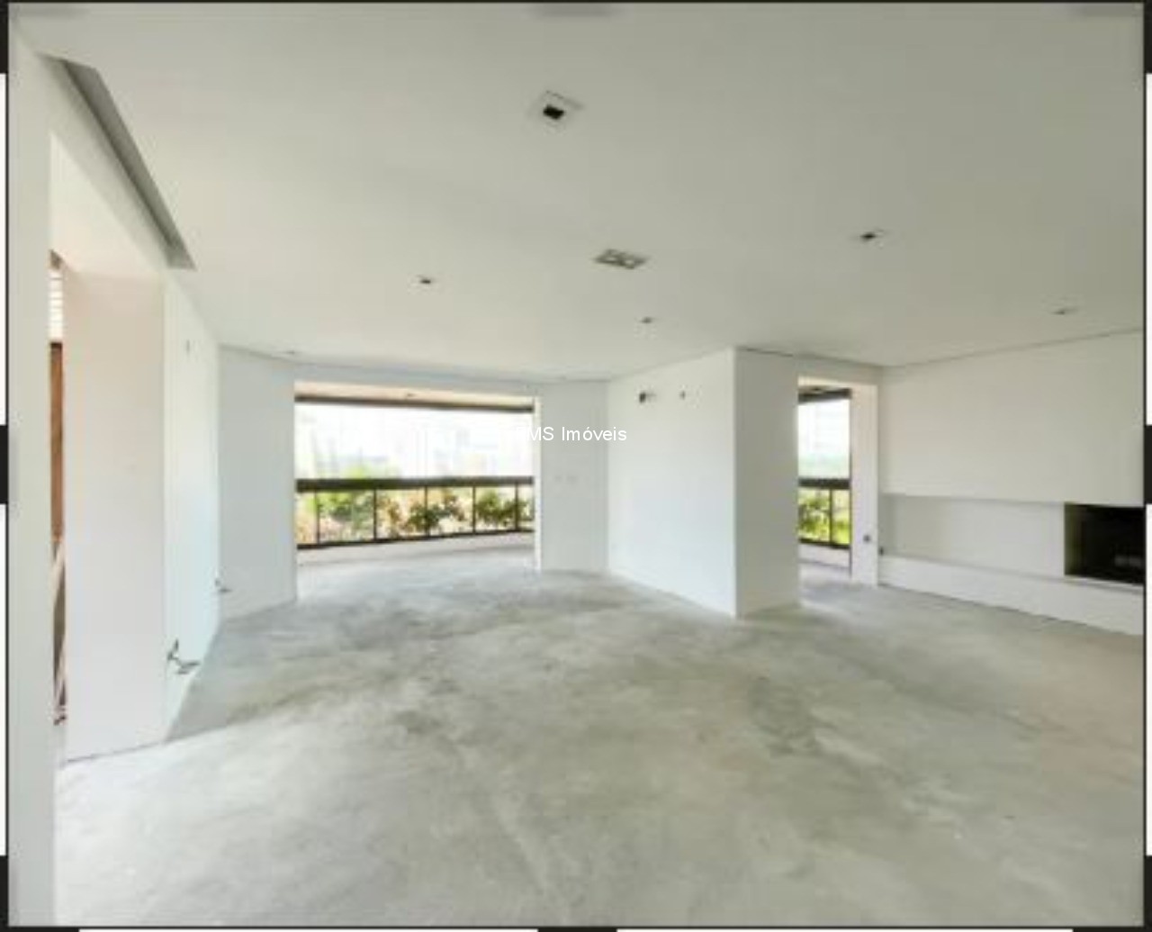 Apartamento, 3 quartos, 276 m² - Foto 6