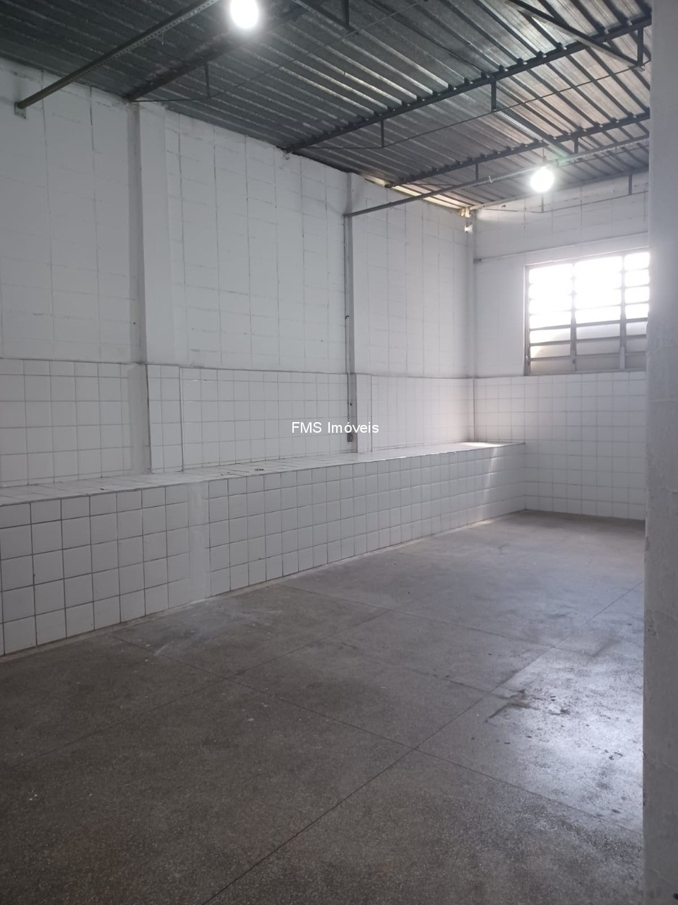 Depósito-Galpão, 875 m² - Foto 9