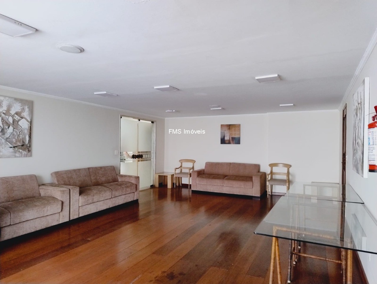 Apartamento, 3 quartos, 125 m² - Foto 73