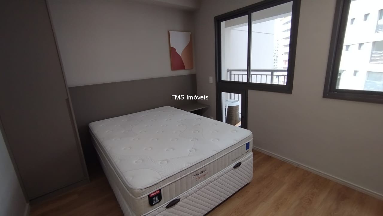 Apartamento, 1 quarto, 21 m² - Foto 3