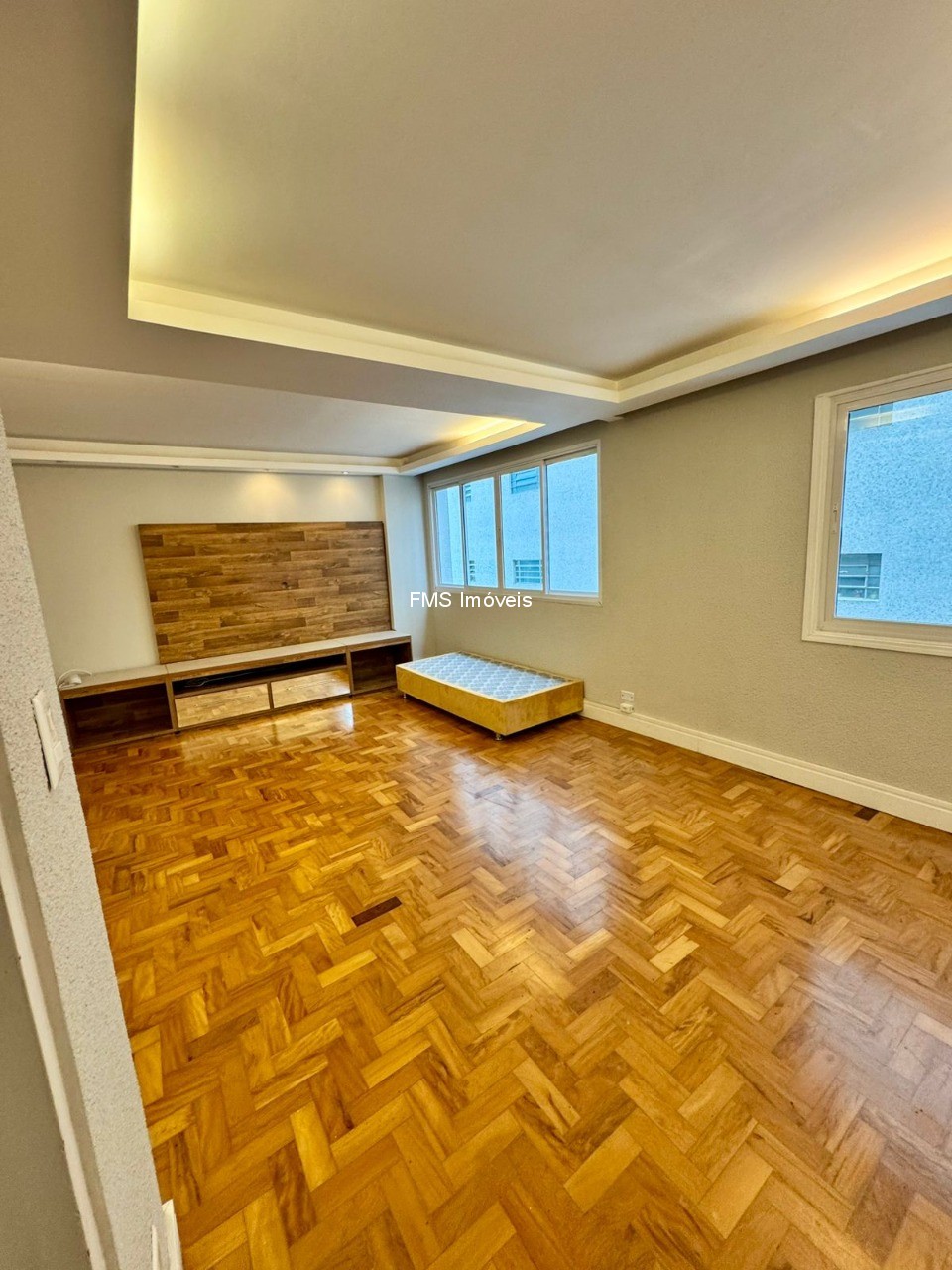 Apartamento, 3 quartos, 98 m² - Foto 1