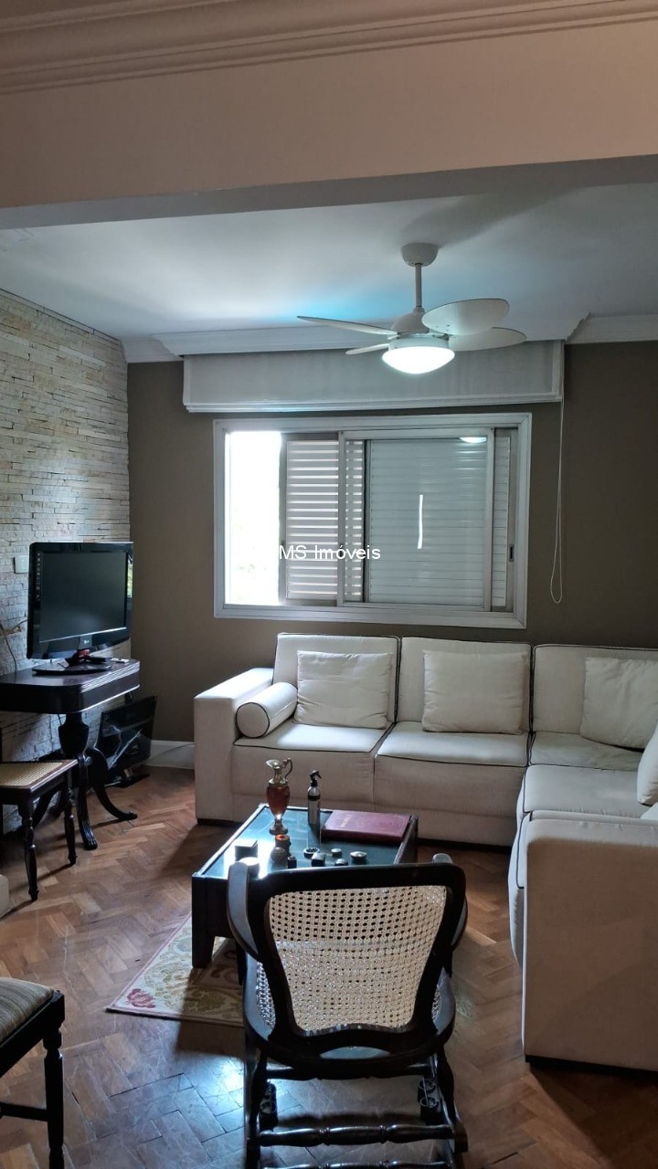 Apartamento, 3 quartos, 114 m² - Foto 3