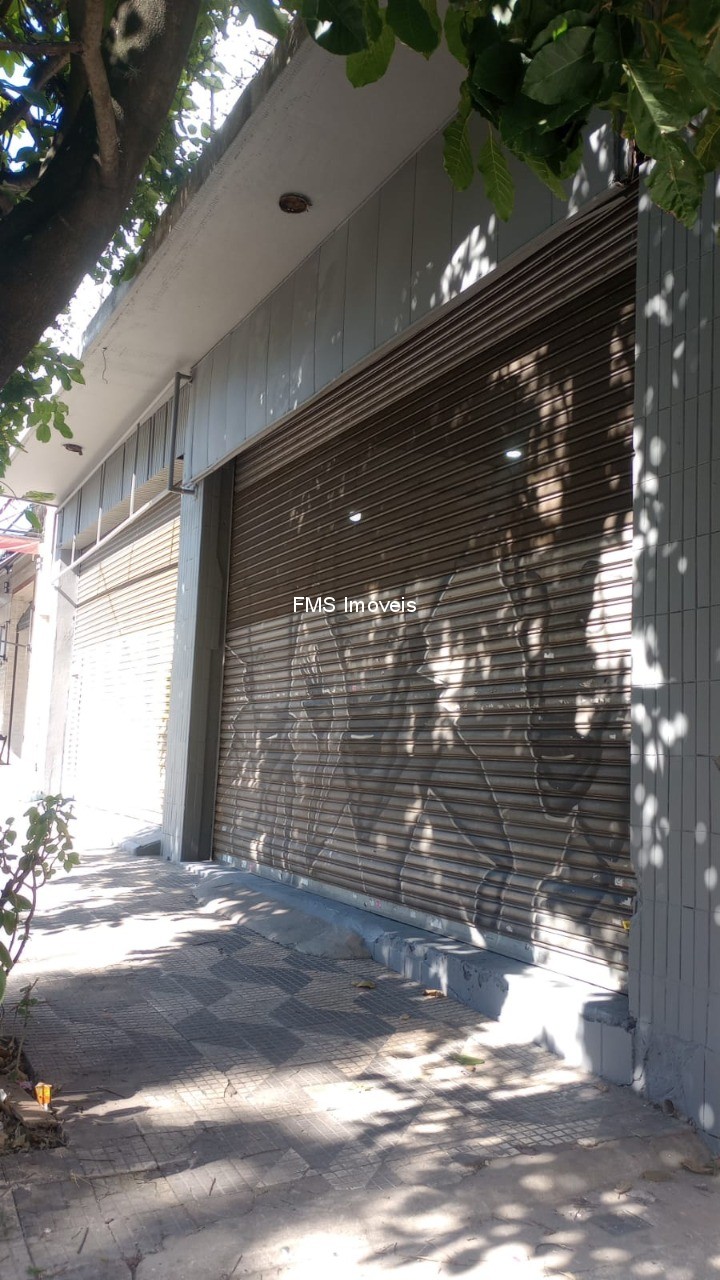 Loja-Salão, 140 m² - Foto 1