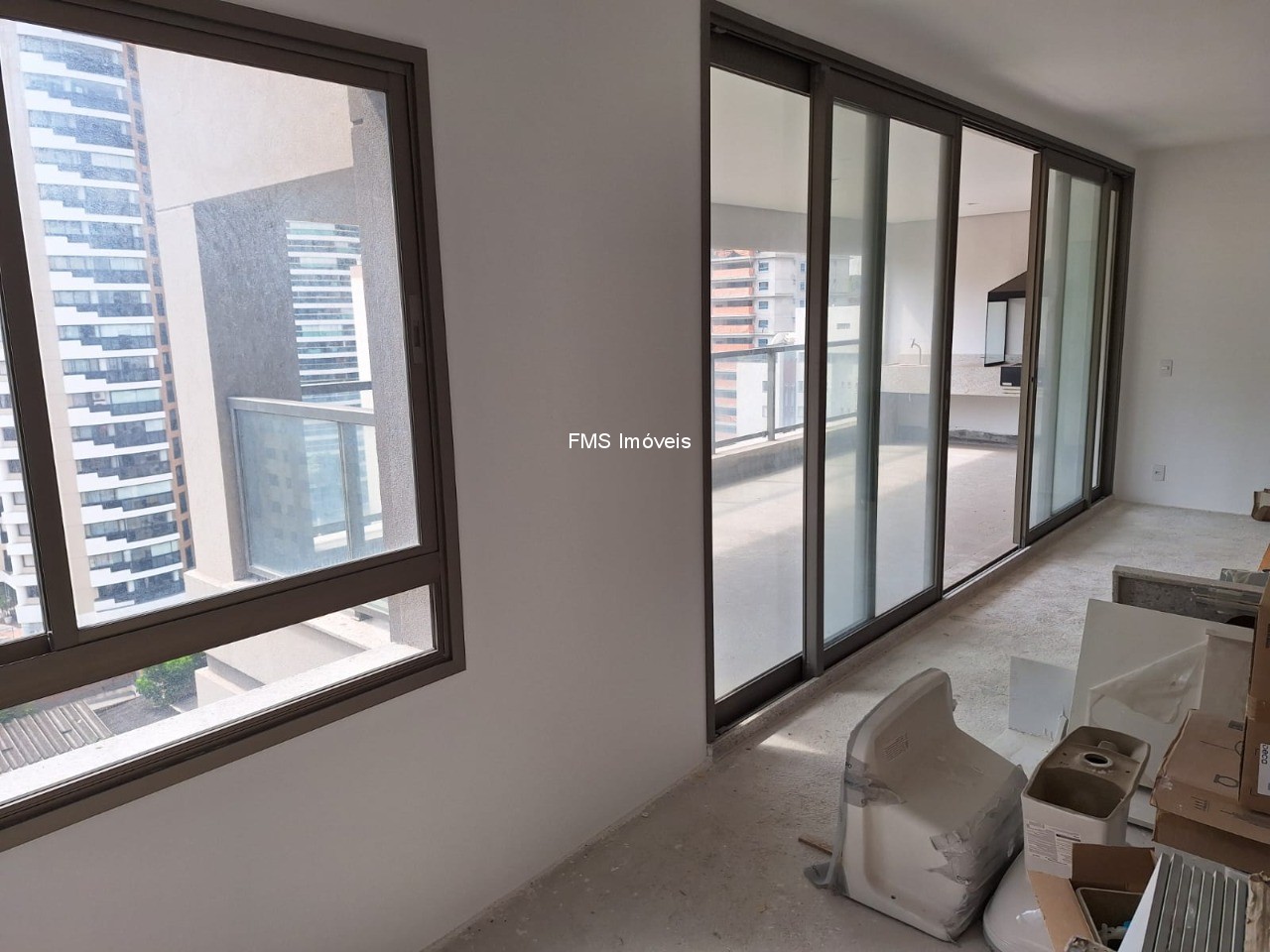 Apartamento, 3 quartos, 158 m² - Foto 7