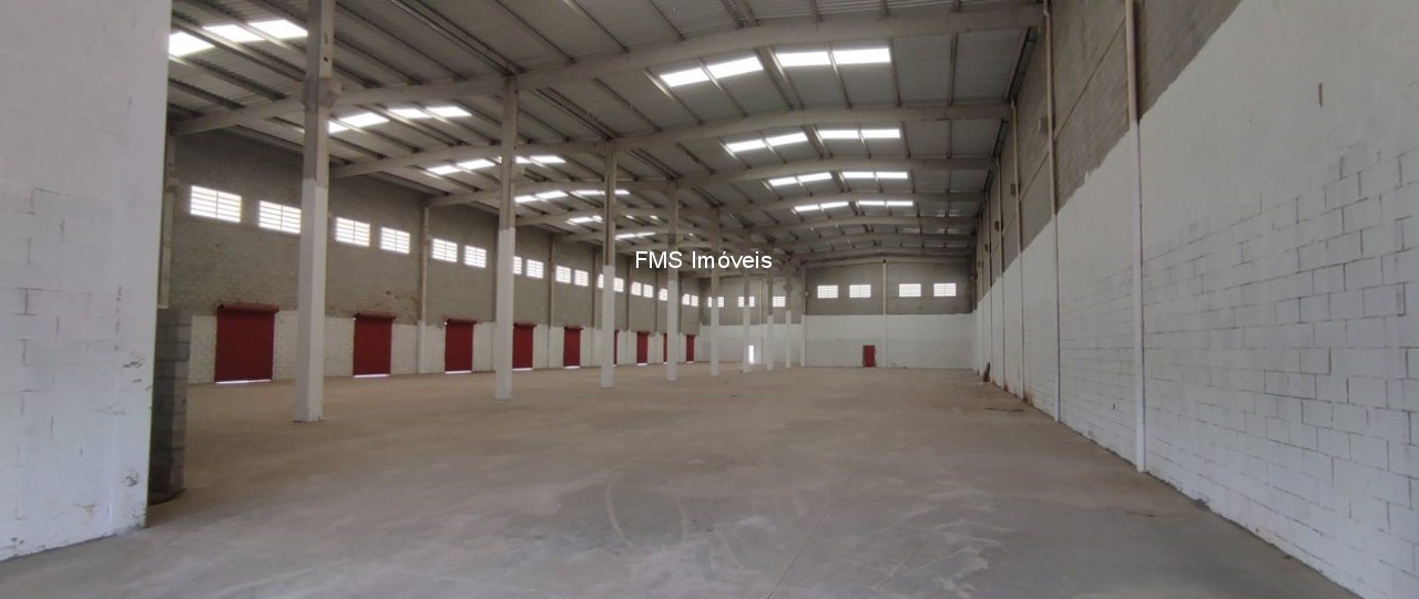 Depósito-Galpão, 2600 m² - Foto 10