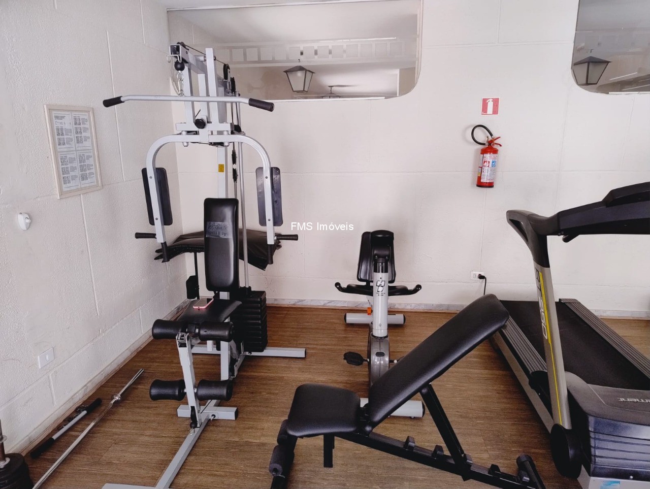 Apartamento, 3 quartos, 125 m² - Foto 69