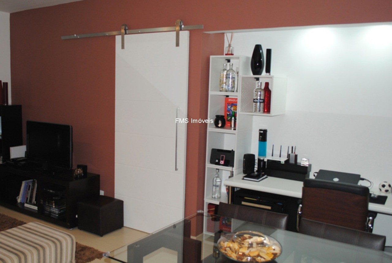 Apartamento, 2 quartos, 71 m² - Foto 2