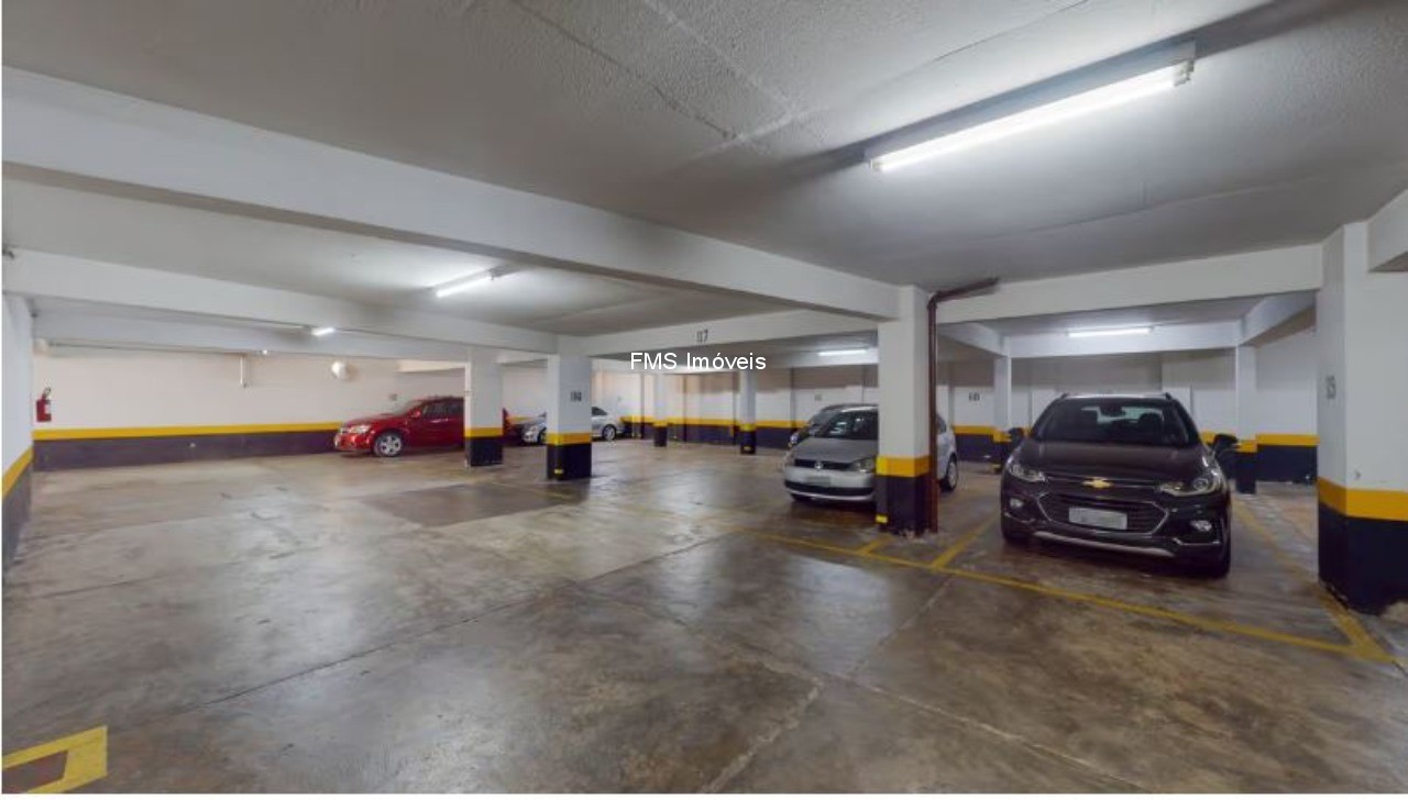 Apartamento, 2 quartos, 70 m² - Foto 26