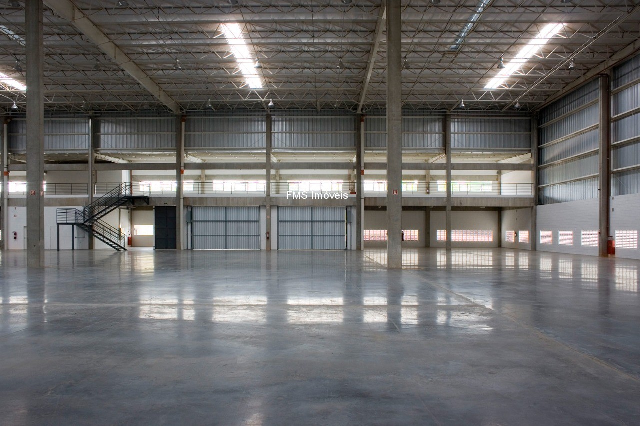 Depósito-Galpão, 3239 m² - Foto 4
