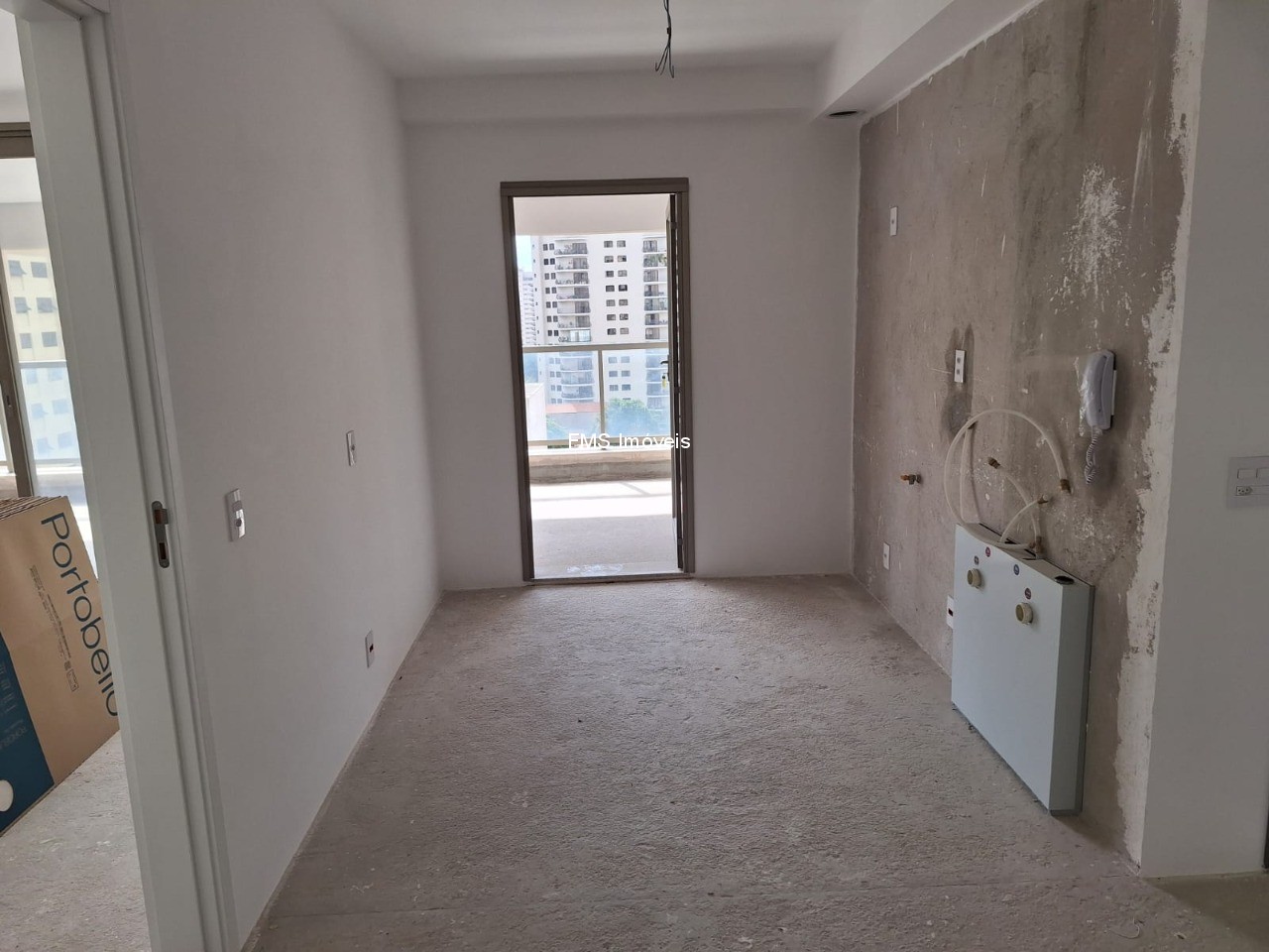 Apartamento, 3 quartos, 158 m² - Foto 2