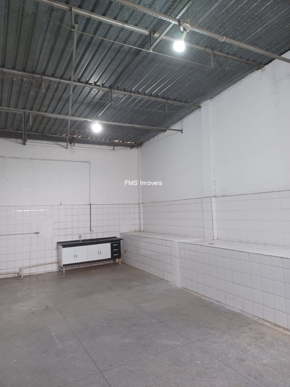 Depósito-Galpão, 875 m² - Foto 8