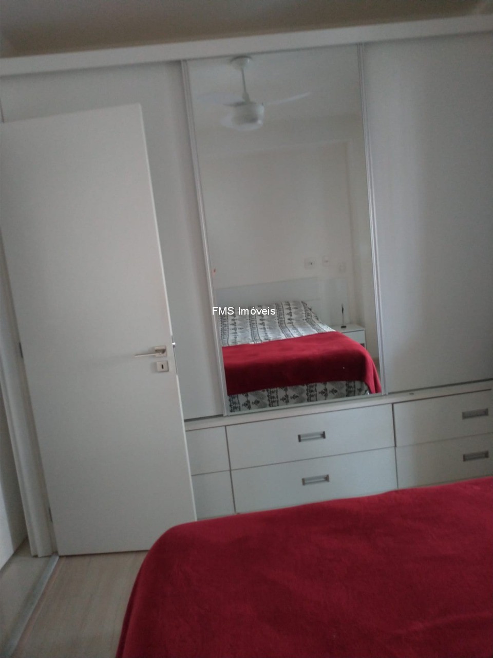 Apartamento, 1 quarto, 57 m² - Foto 3