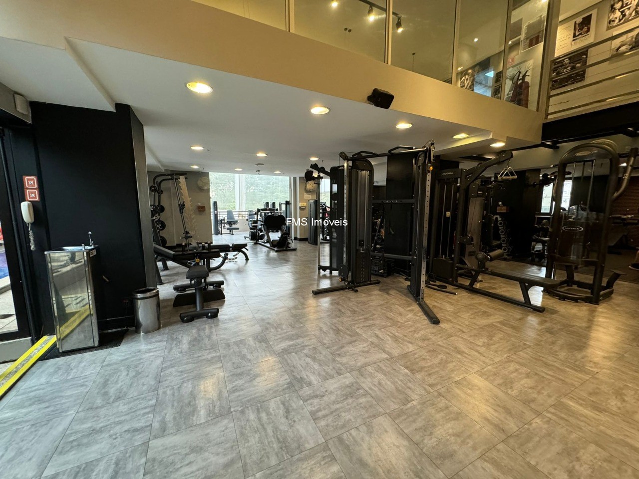 Apartamento, 1 quarto, 74 m² - Foto 36