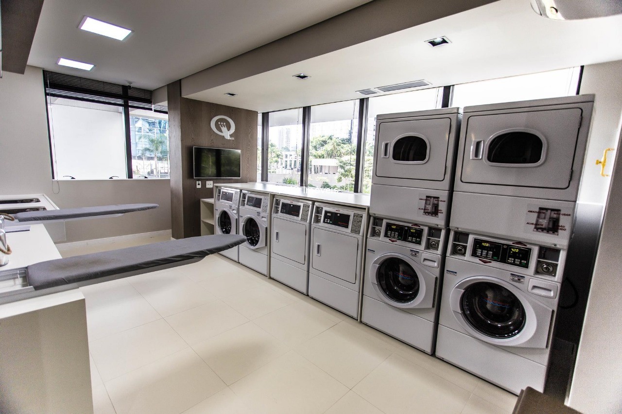 Apartamento, 1 quarto, 62 m² - Foto 43