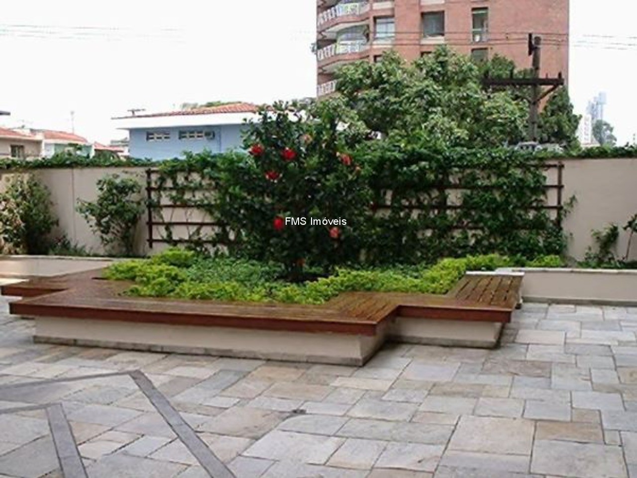 Apartamento, 2 quartos, 70 m² - Foto 22