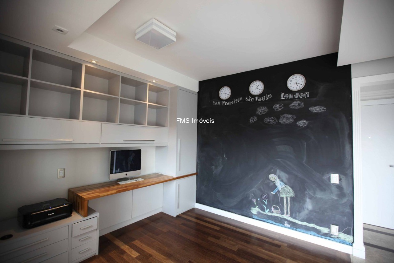 Apartamento, 4 quartos, 168 m² - Foto 4