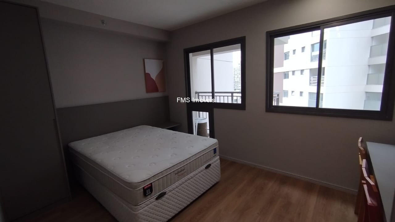 Apartamento, 1 quarto, 21 m² - Foto 17