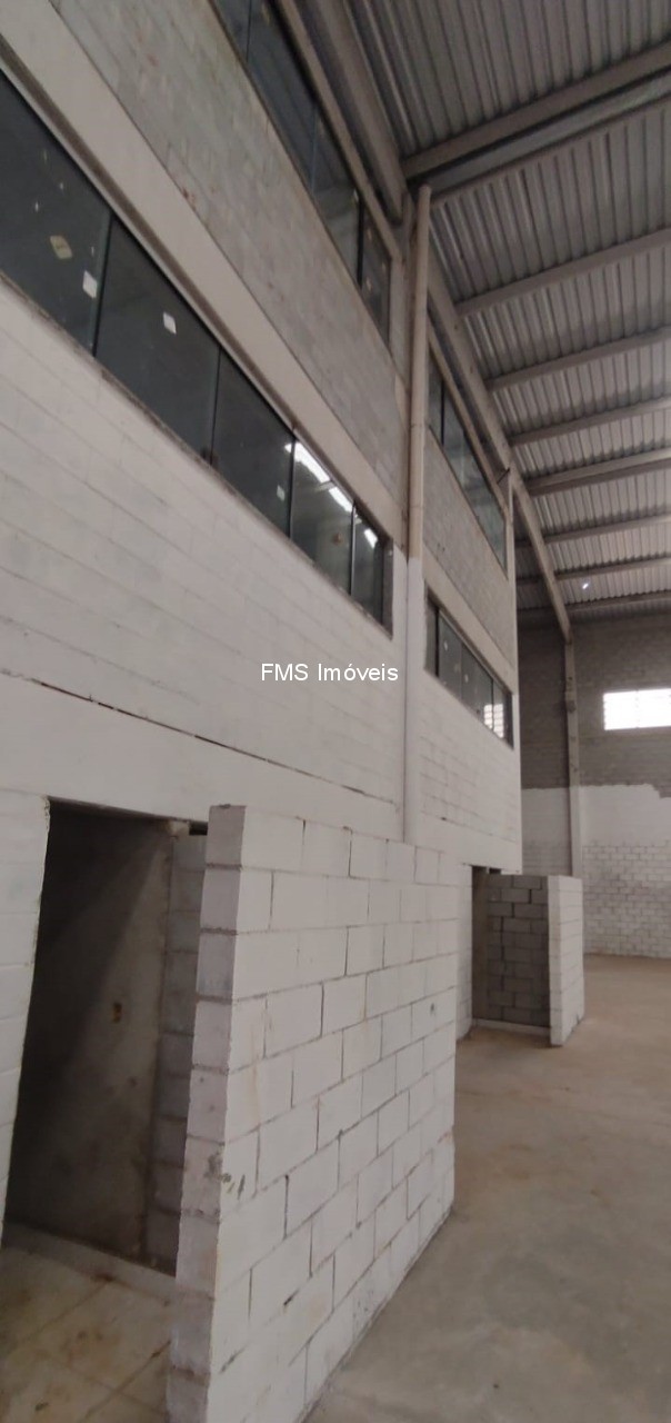 Depósito-Galpão, 2600 m² - Foto 17