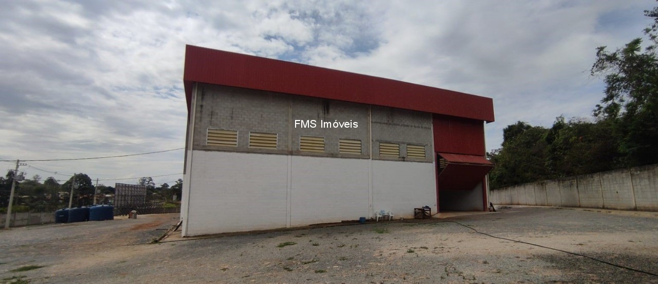 Depósito-Galpão, 2600 m² - Foto 4