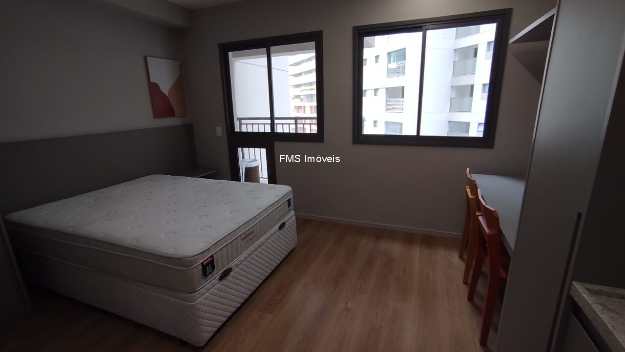 Apartamento, 1 quarto, 21 m² - Foto 15