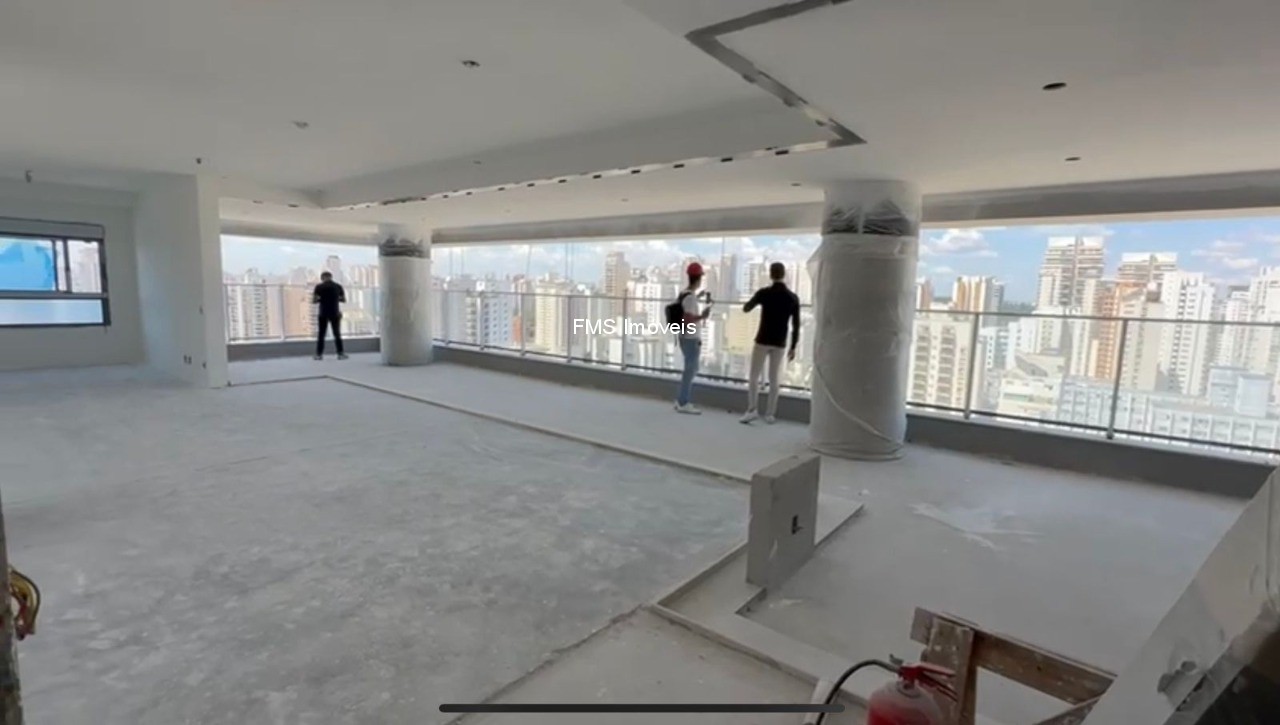 Apartamento, 3 quartos, 211 m² - Foto 5