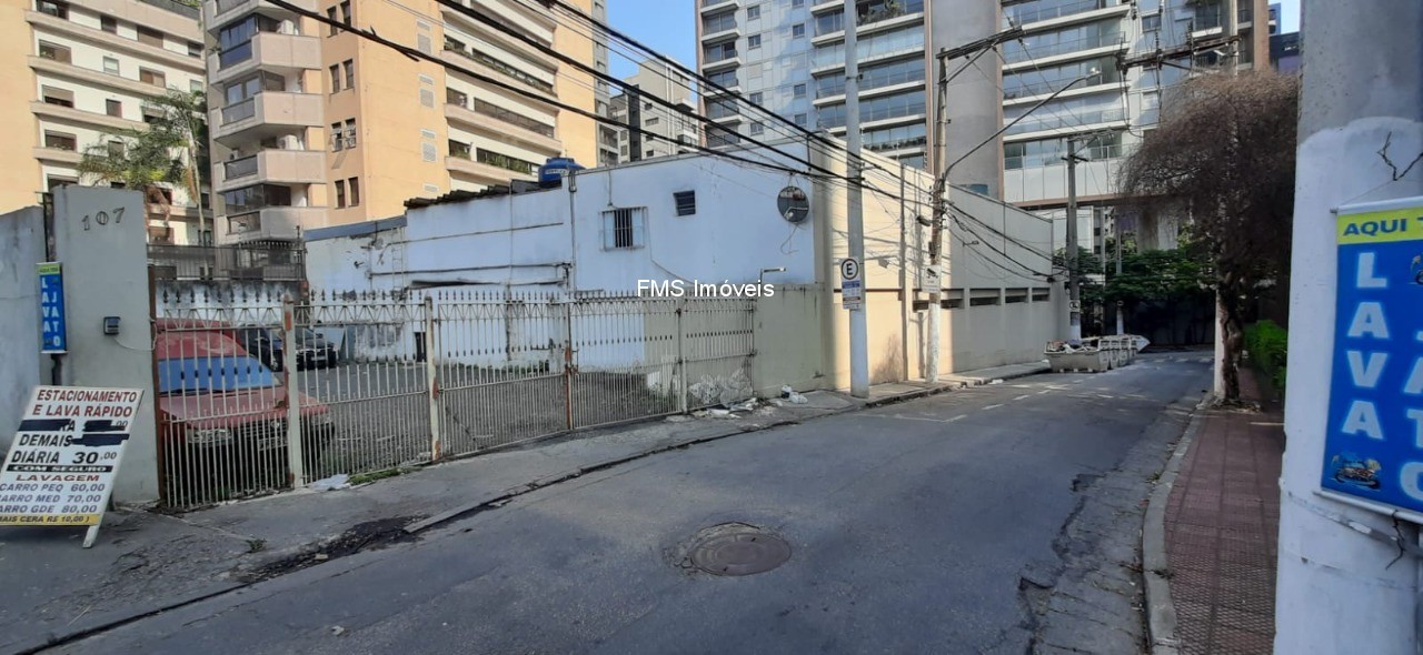 Prédio Inteiro - Foto 20